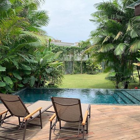 Raizes De Juquehy C/Piscina Privativa E Servicos Juquei Esterno foto