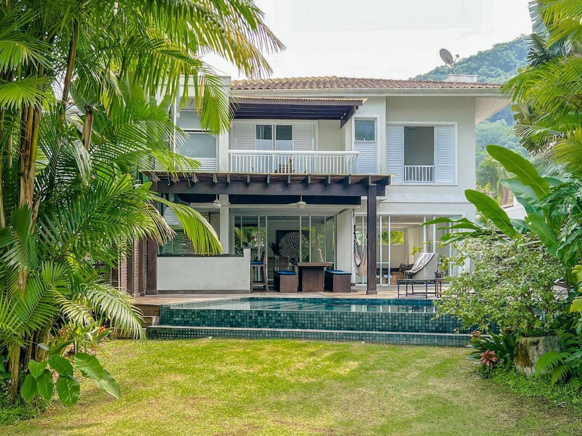 Raizes De Juquehy C/Piscina Privativa E Servicos Juquei Esterno foto