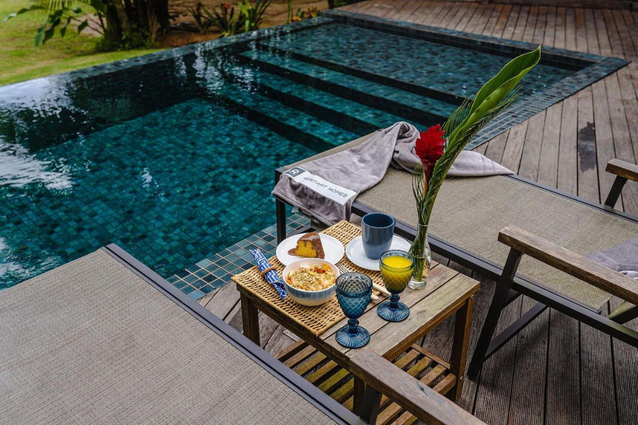 Raizes De Juquehy C/Piscina Privativa E Servicos Juquei Esterno foto