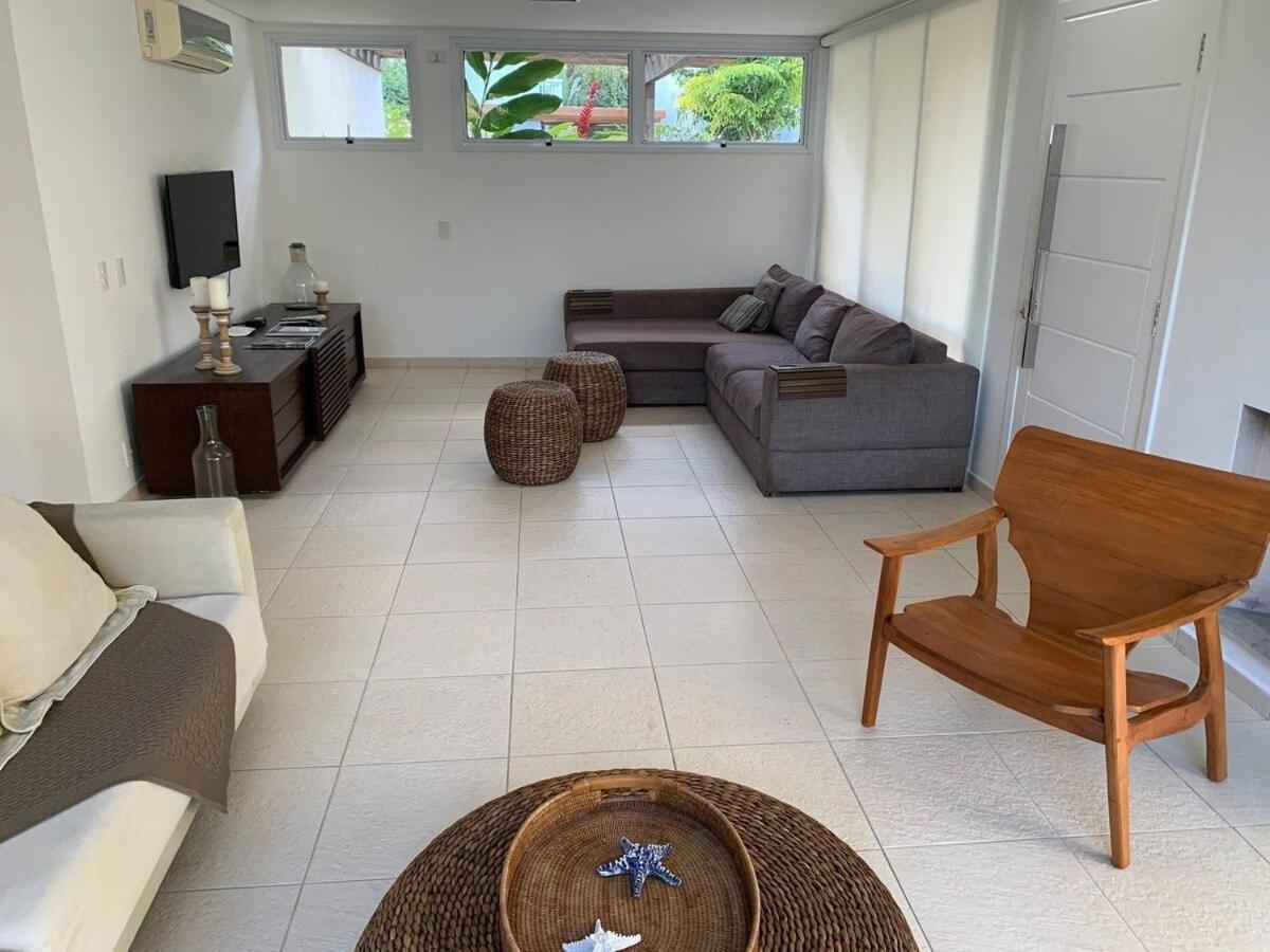 Raizes De Juquehy C/Piscina Privativa E Servicos Juquei Esterno foto