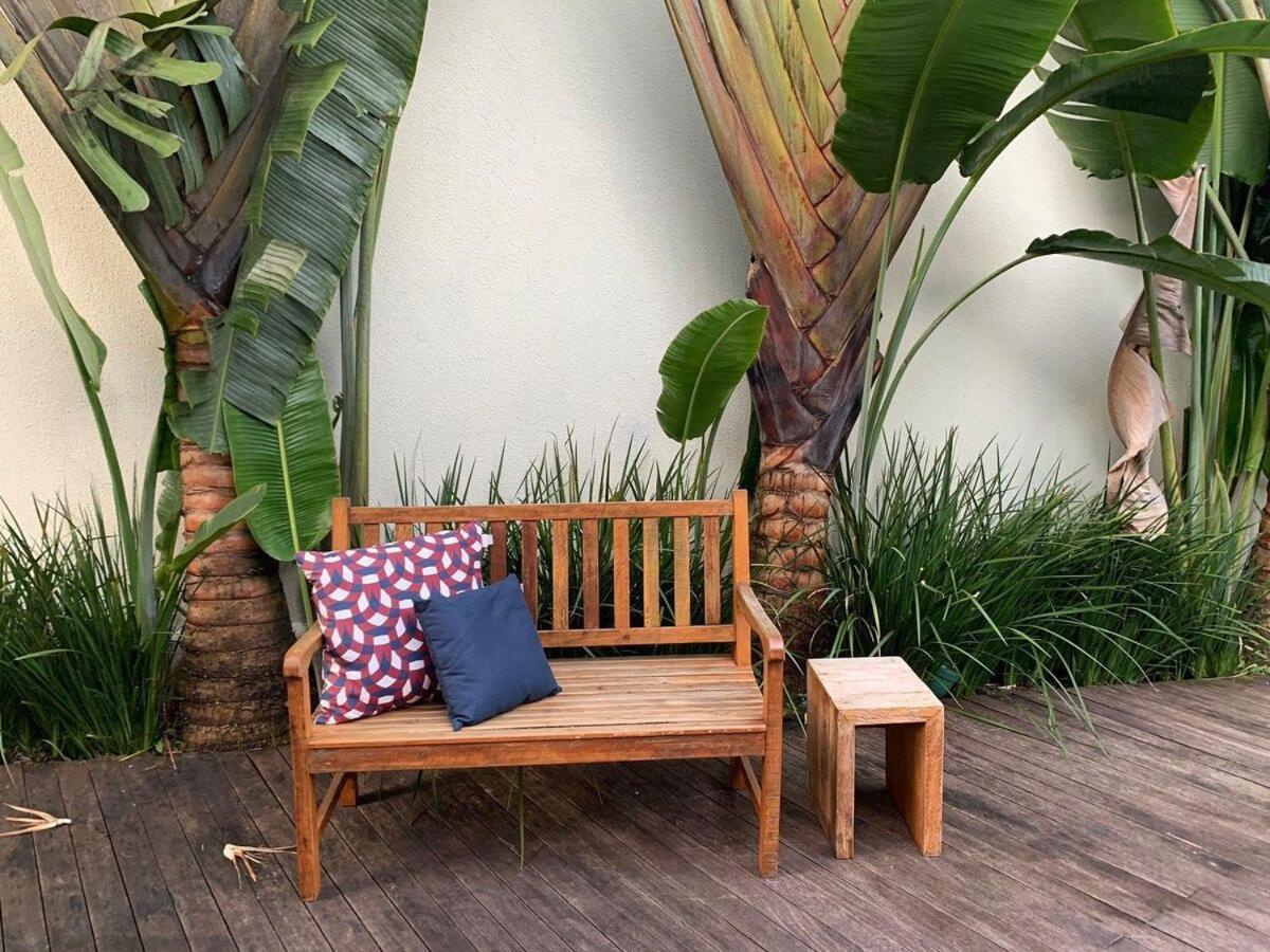Raizes De Juquehy C/Piscina Privativa E Servicos Juquei Esterno foto