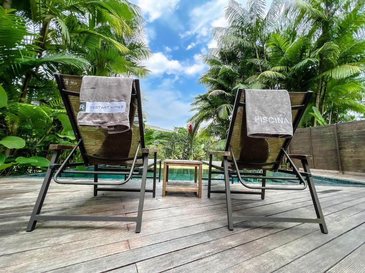 Raizes De Juquehy C/Piscina Privativa E Servicos Juquei Esterno foto