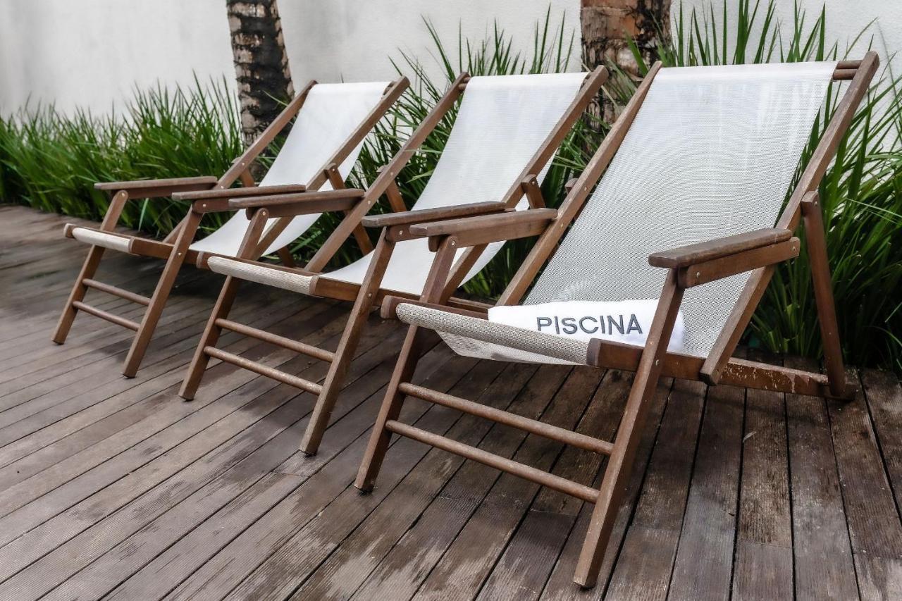 Raizes De Juquehy C/Piscina Privativa E Servicos Juquei Esterno foto