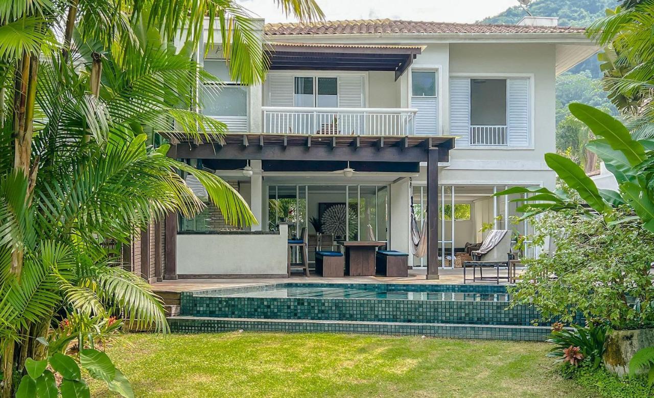 Raizes De Juquehy C/Piscina Privativa E Servicos Juquei Esterno foto