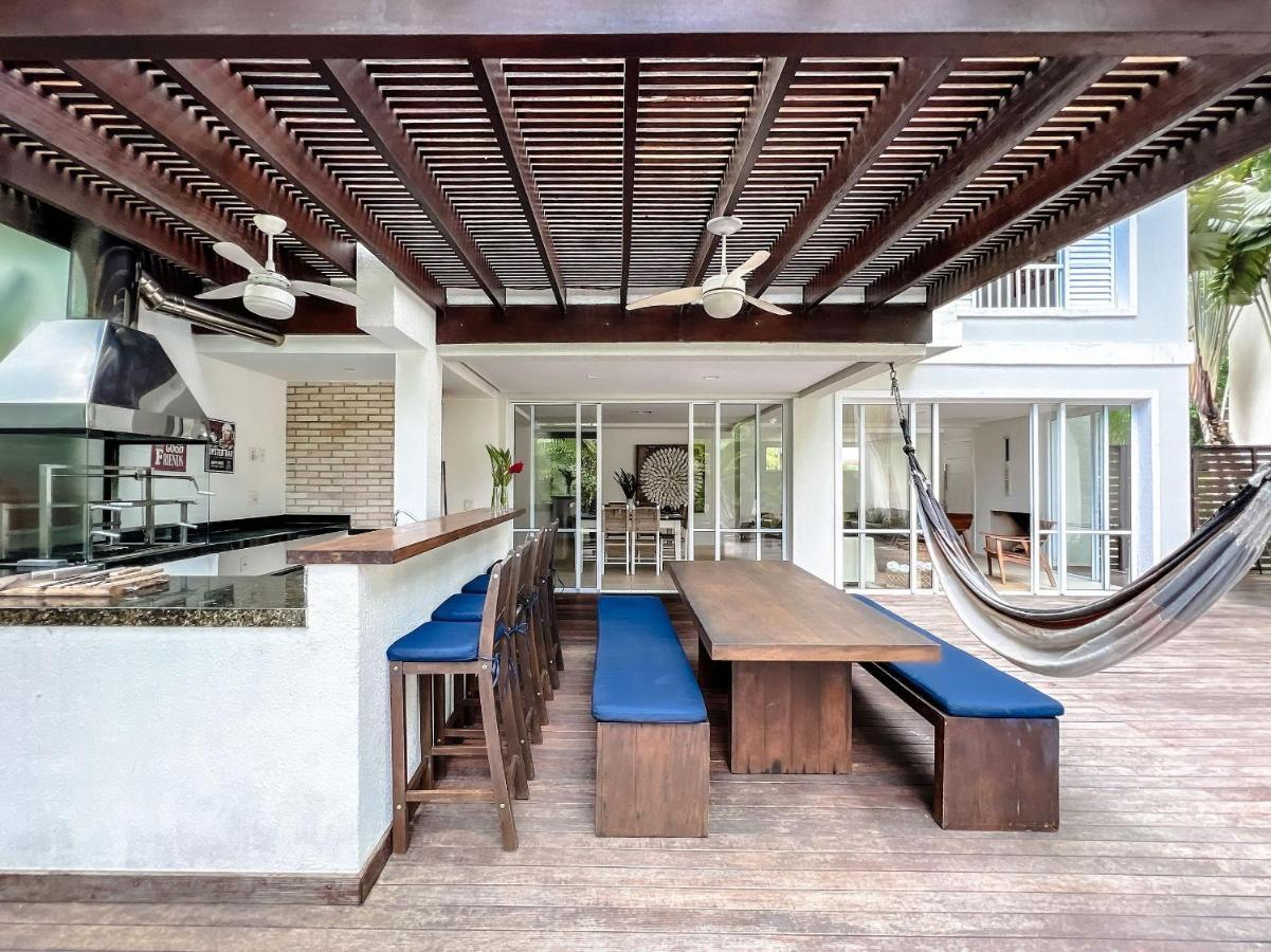 Raizes De Juquehy C/Piscina Privativa E Servicos Juquei Esterno foto