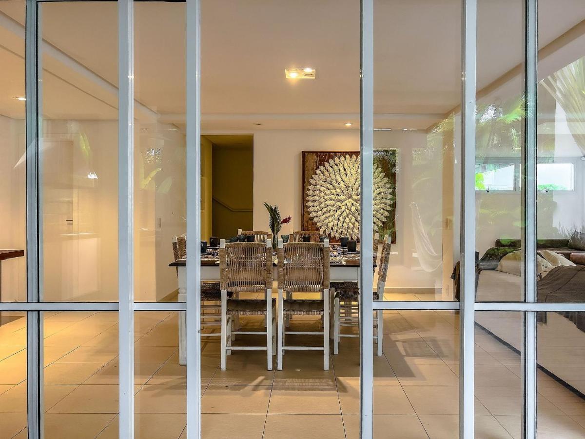 Raizes De Juquehy C/Piscina Privativa E Servicos Juquei Esterno foto