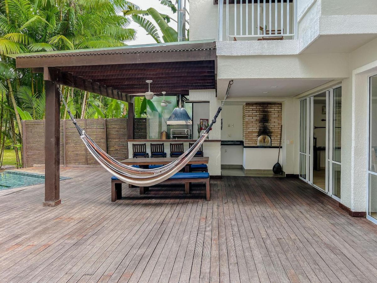 Raizes De Juquehy C/Piscina Privativa E Servicos Juquei Esterno foto