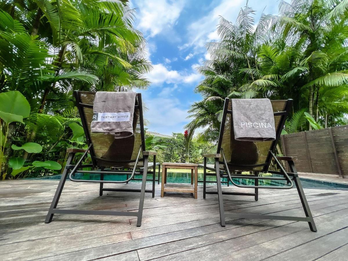Raizes De Juquehy C/Piscina Privativa E Servicos Juquei Esterno foto