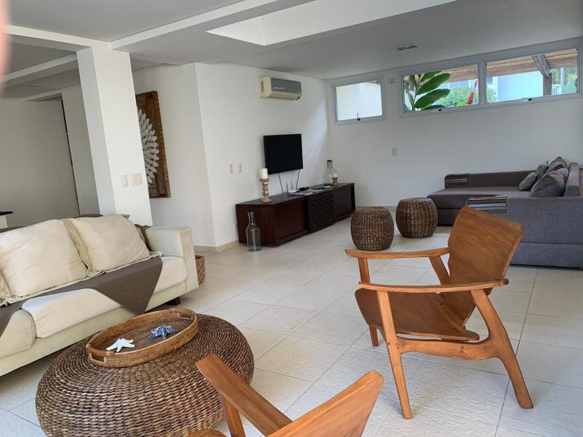 Raizes De Juquehy C/Piscina Privativa E Servicos Juquei Esterno foto