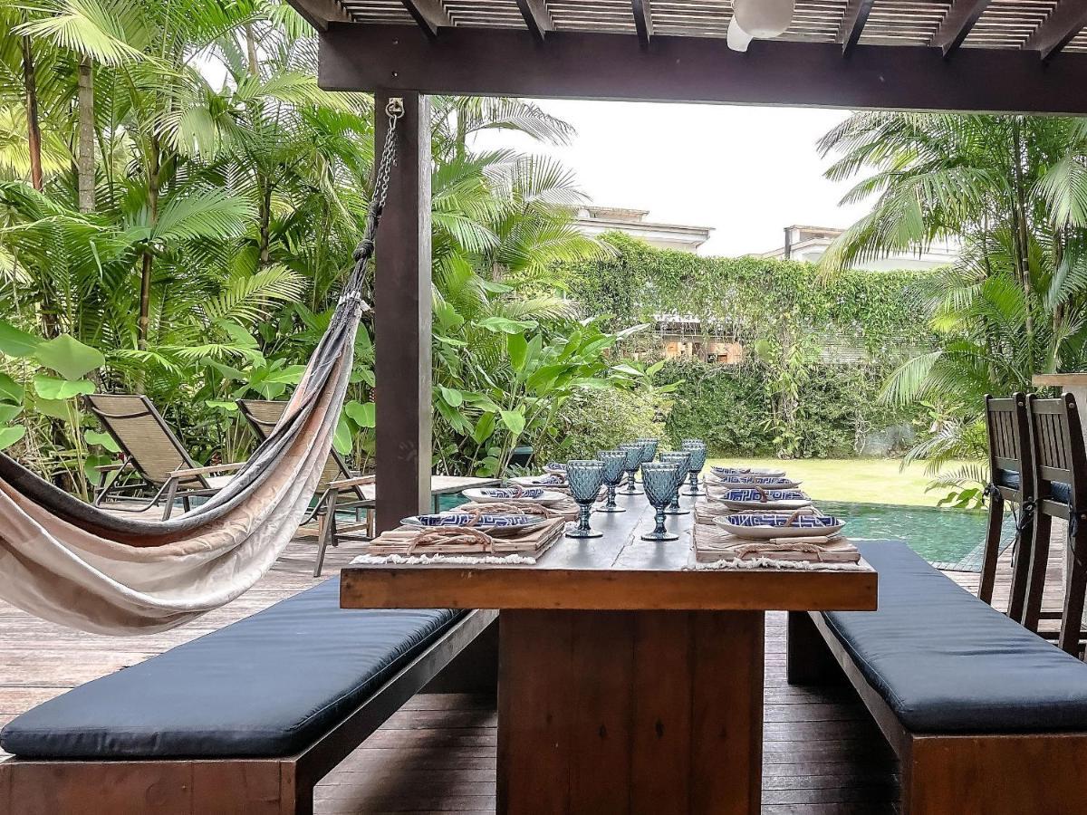 Raizes De Juquehy C/Piscina Privativa E Servicos Juquei Esterno foto