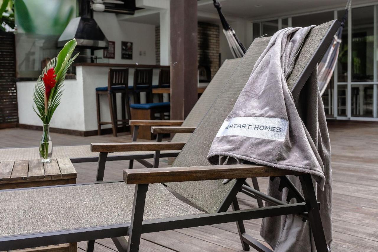 Raizes De Juquehy C/Piscina Privativa E Servicos Juquei Esterno foto