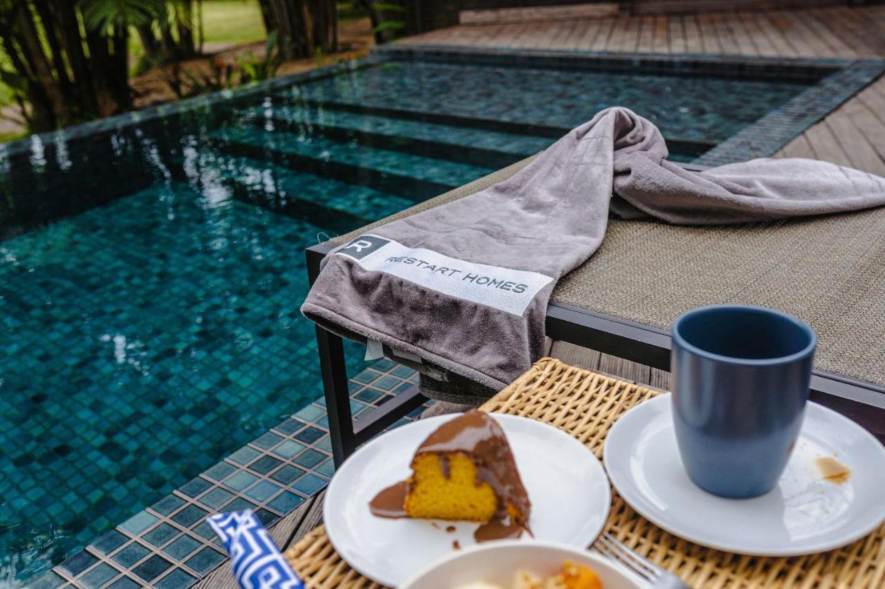 Raizes De Juquehy C/Piscina Privativa E Servicos Juquei Esterno foto