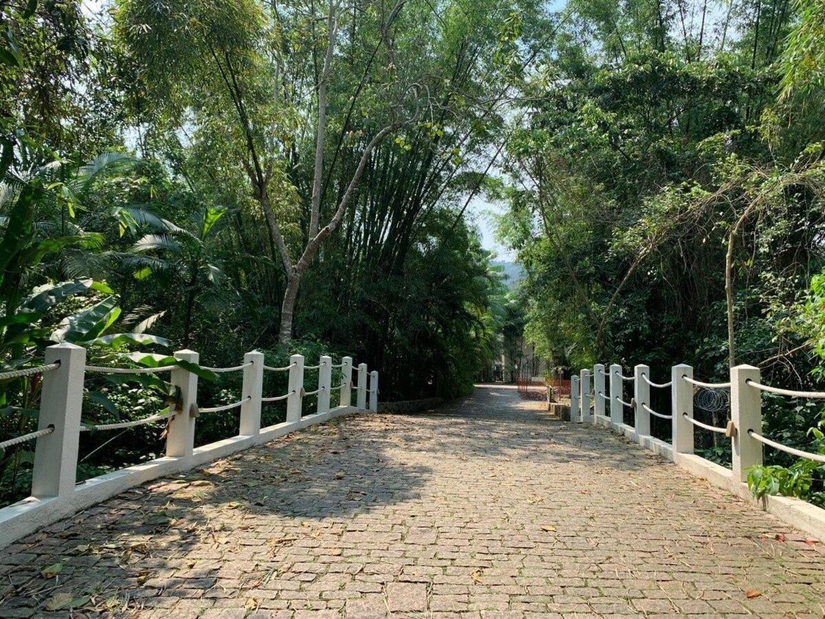 Raizes De Juquehy C/Piscina Privativa E Servicos Juquei Esterno foto